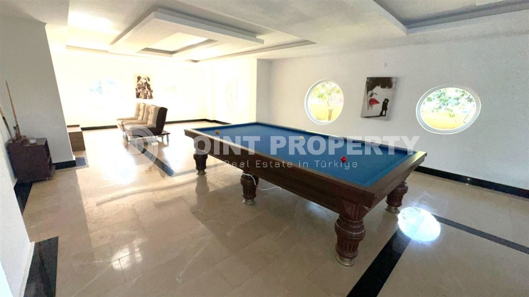 Квартира 2+1, общей площадью 90 м2, на 2-м этаже в современном жилом комплексе, построенном в 2019 году-id-7480-фото-10