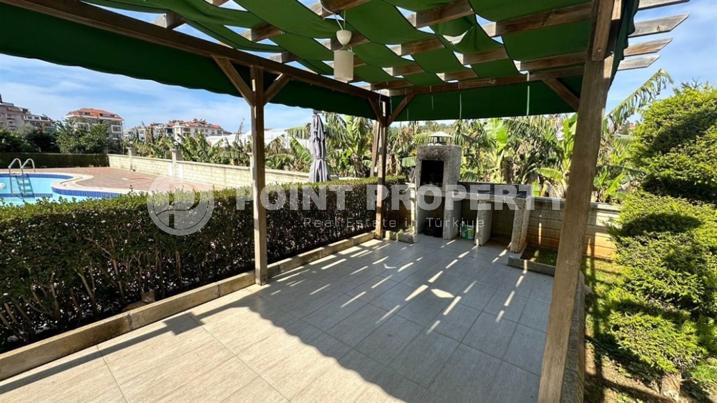 Квартира 2+1, общей площадью 90 м2, на 2-м этаже в современном жилом комплексе, построенном в 2019 году-id-7480-фото-13