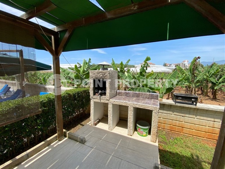 Квартира 2+1, общей площадью 90 м2, на 2-м этаже в современном жилом комплексе, построенном в 2019 году-id-7480-фото-14