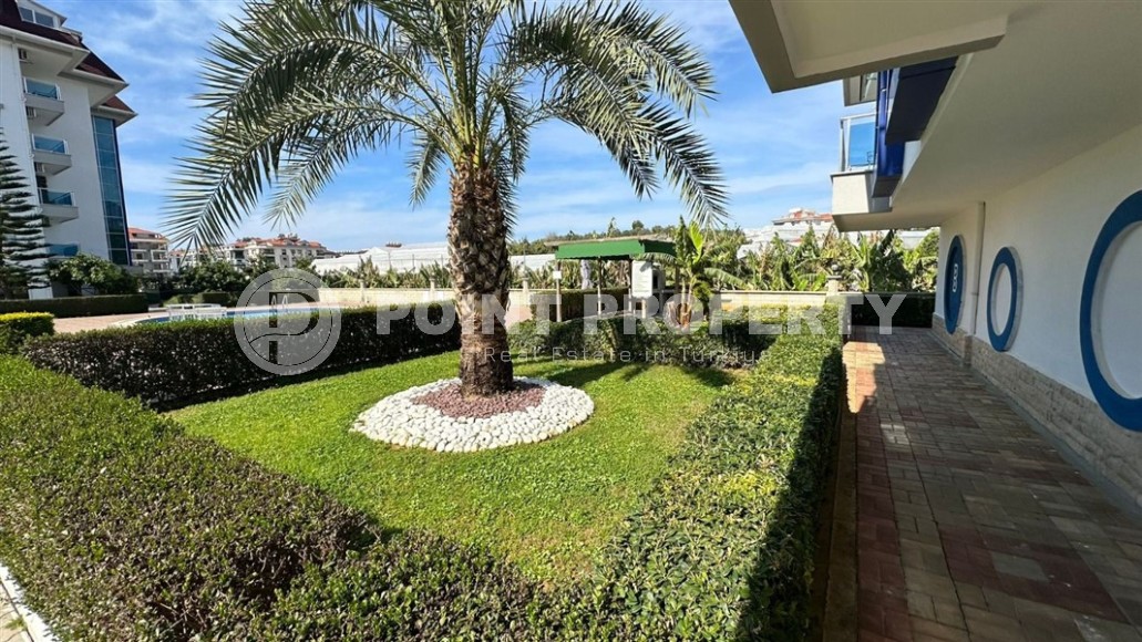 Квартира 2+1, общей площадью 90 м2, на 2-м этаже в современном жилом комплексе, построенном в 2019 году-id-7480-фото-15