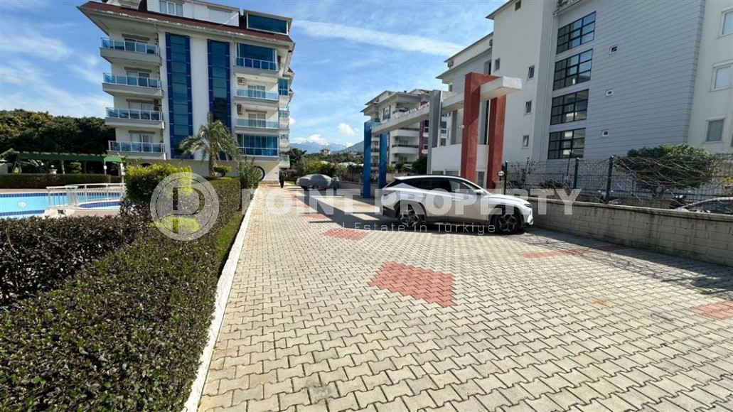 Квартира 2+1, общей площадью 90 м2, на 2-м этаже в современном жилом комплексе, построенном в 2019 году-id-7480-фото-16