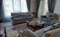 Comfortable apartment 2+1 with furniture and household appliances, 250 meters from the cleanest sandy beach-id-7482-photo-2