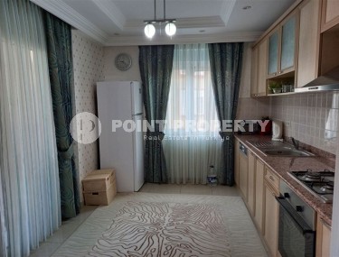Comfortable apartment 2+1 with furniture and household appliances, 250 meters from the cleanest sandy beach-id-7482-photo-3