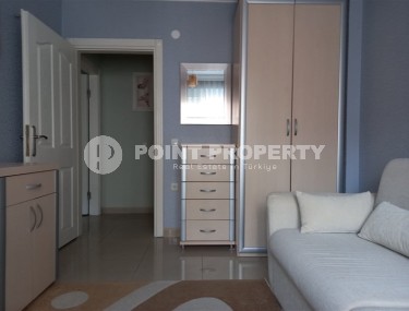 Comfortable apartment 2+1 with furniture and household appliances, 250 meters from the cleanest sandy beach-id-7482-photo-5