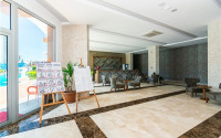 Furnished one bedroom apartment, 55m², in a luxury complex in Mahmutlar, Alanya-id-1576-photo-20