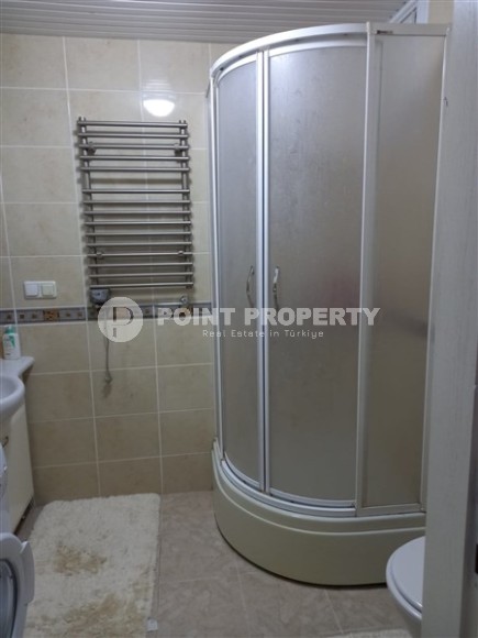 Comfortable apartment 2+1 with furniture and household appliances, 250 meters from the cleanest sandy beach-id-7482-photo-7