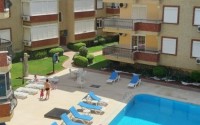 Comfortable apartment 2+1 with furniture and household appliances, 250 meters from the cleanest sandy beach-id-7482-photo-11