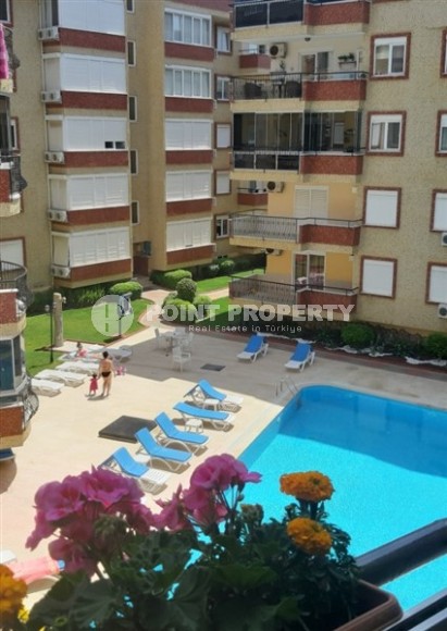 Comfortable apartment 2+1 with furniture and household appliances, 250 meters from the cleanest sandy beach-id-7482-photo-11