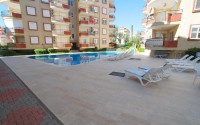 Comfortable apartment 2+1 with furniture and household appliances, 250 meters from the cleanest sandy beach-id-7482-photo-15