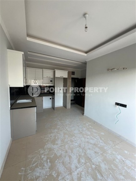 Квартира 1+1 с чистовой отделкой, на 1-м этаже в жилом комплексе 2022 года постройки-id-7483-фото-2