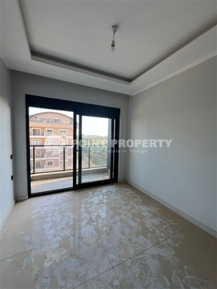 Квартира 1+1 с чистовой отделкой, на 1-м этаже в жилом комплексе 2022 года постройки-id-7483-фото-3