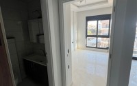 Квартира 1+1 с чистовой отделкой, на 1-м этаже в жилом комплексе 2022 года постройки-id-7483-фото-4