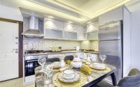 Two comfortable 1+1 apartments, newly renovated, stylish design and top location on the very shore of the Mediterranean Sea-id-7485-photo-10