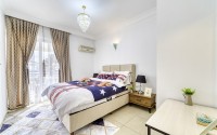 Two comfortable 1+1 apartments, newly renovated, stylish design and top location on the very shore of the Mediterranean Sea-id-7485-photo-11