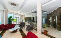 Furnished one bedroom apartment, 55m², in a luxury complex in Mahmutlar, Alanya-id-1576-photo-25