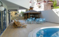 Two comfortable 1+1 apartments, newly renovated, stylish design and top location on the very shore of the Mediterranean Sea-id-7485-photo-25