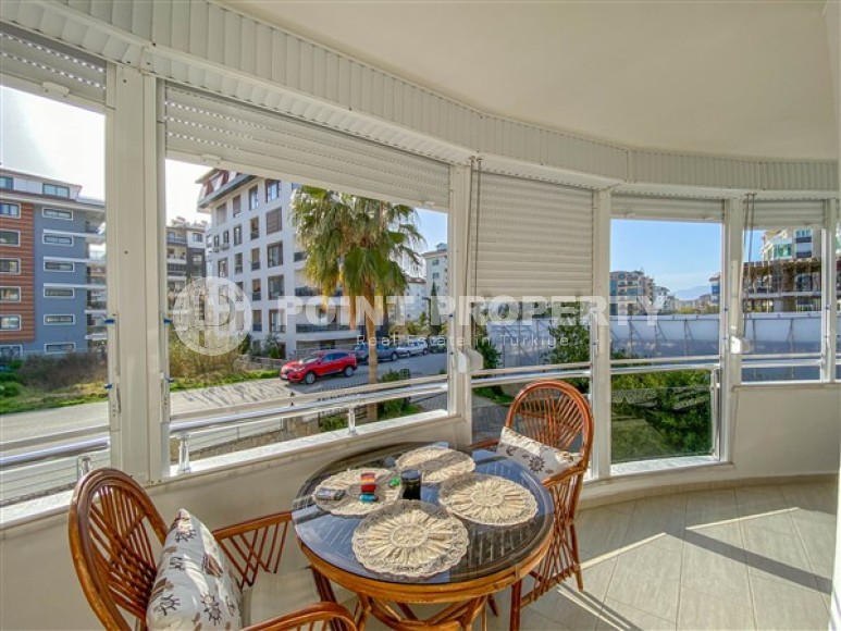 Просторный дуплекс 3+1, общей площадью 170 м2, с современным дизайном, комфортабельной мебелью и всей необходимой бытовой техникой-id-7486-фото-15