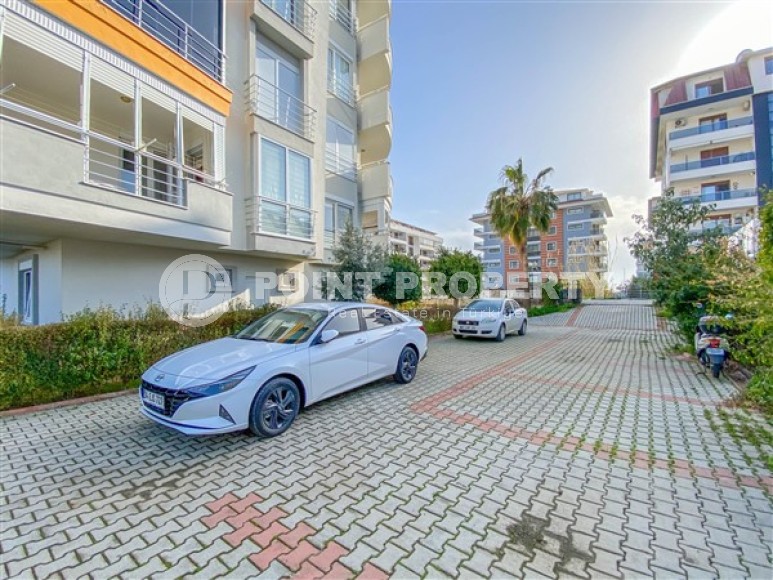 Просторный дуплекс 3+1, общей площадью 170 м2, с современным дизайном, комфортабельной мебелью и всей необходимой бытовой техникой-id-7486-фото-18