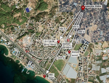Project with good infrastructure in Avsallar, Alanya, in final stage of construction-id-1577-photo-3