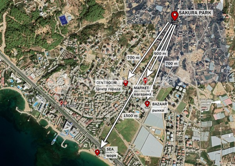 Project with good infrastructure in Avsallar, Alanya, in final stage of construction-id-1577-photo-3