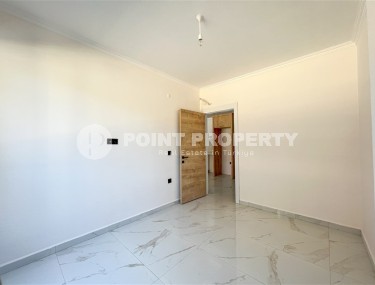 Новая квартира с качественной чистовой отделкой, на 1-м этаже в жилом комплексе с отельной инфраструктурой, построенном в 2022 году-id-7488-фото-4