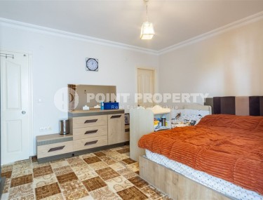 Comfortable 2+1 apartment with a total area of 120 m2, within walking distance from the center of Cikcilli area-id-7491-photo-3