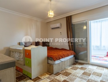 Comfortable 2+1 apartment with a total area of 120 m2, within walking distance from the center of Cikcilli area-id-7491-photo-4