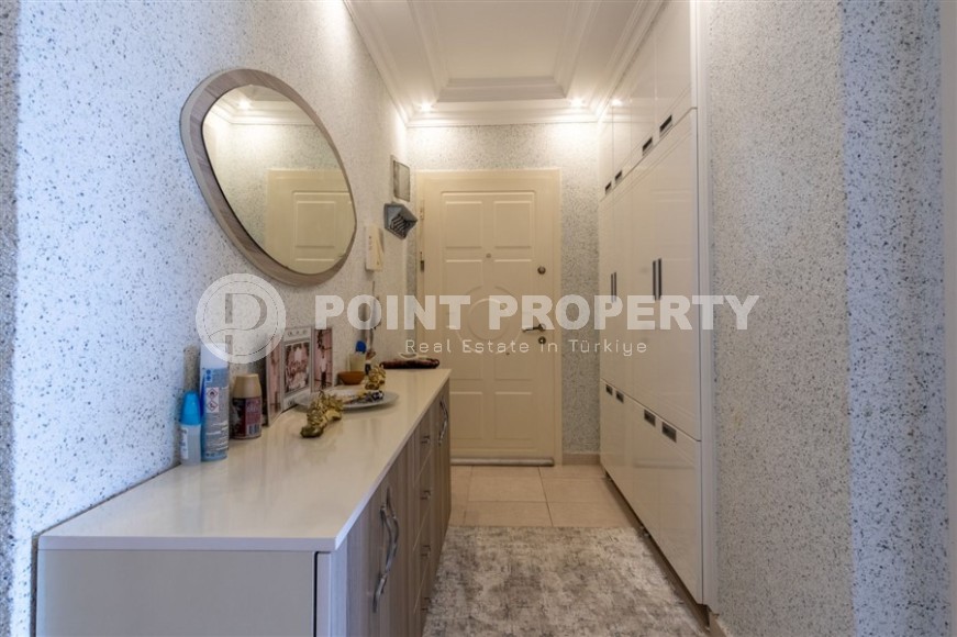 Comfortable 2+1 apartment with a total area of 120 m2, within walking distance from the center of Cikcilli area-id-7491-photo-8