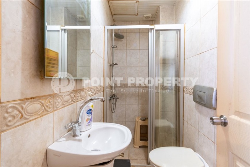 Comfortable 2+1 apartment with a total area of 120 m2, within walking distance from the center of Cikcilli area-id-7491-photo-9