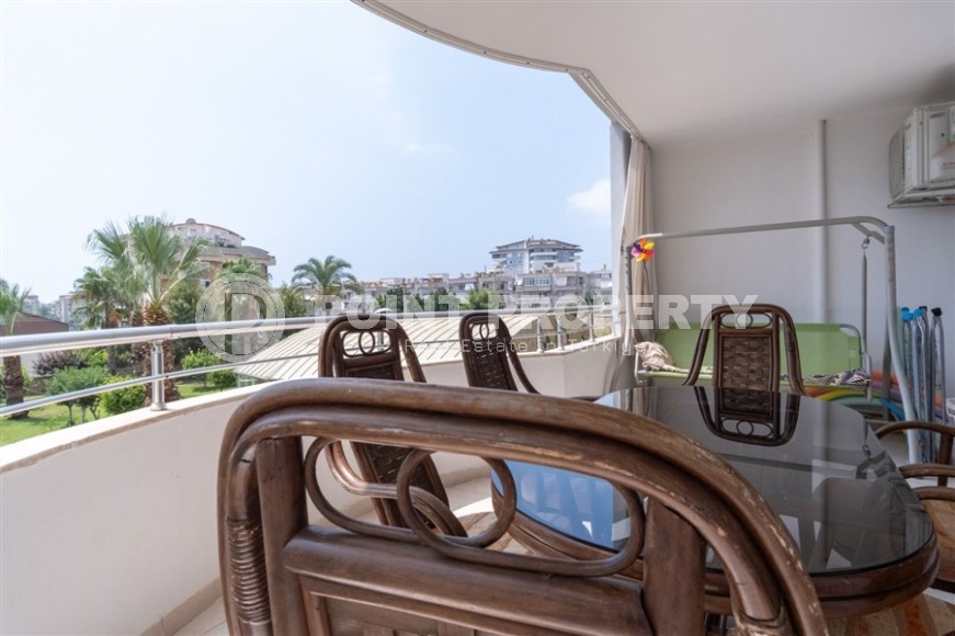 Comfortable 2+1 apartment with a total area of 120 m2, within walking distance from the center of Cikcilli area-id-7491-photo-12