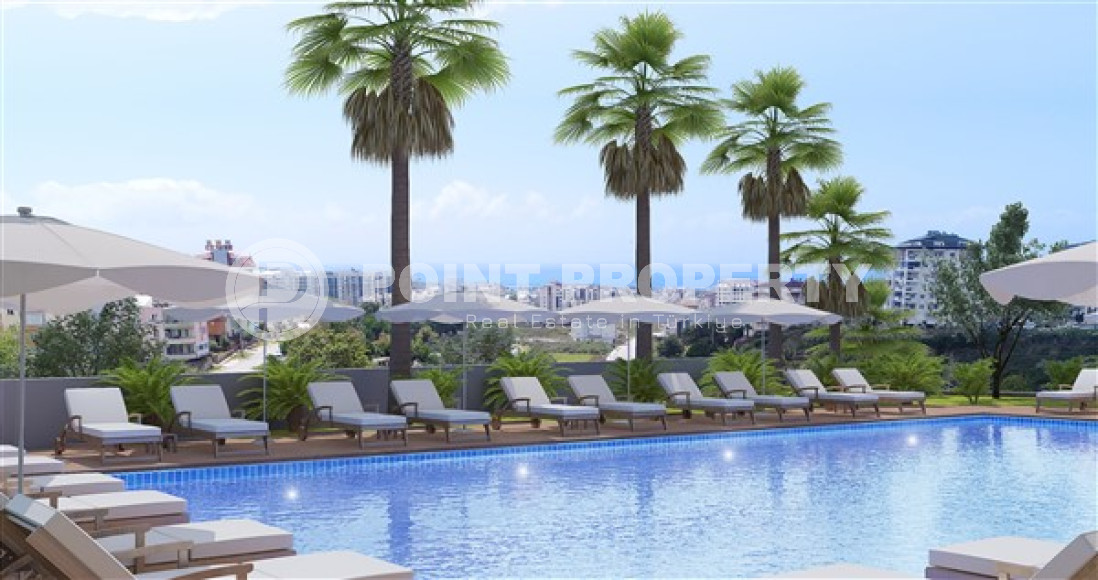 Project with good infrastructure in Avsallar, Alanya, in final stage of construction-id-1577-photo-12