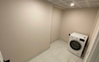 Двухуровневая квартира с качественной чистовой отделкой и полным набором бытовой техники, в 600 метрах от моря-id-7492-фото-15