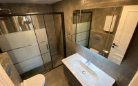 Двухуровневая квартира с качественной чистовой отделкой и полным набором бытовой техники, в 600 метрах от моря-id-7492-фото-16