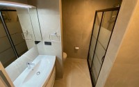 Двухуровневая квартира с качественной чистовой отделкой и полным набором бытовой техники, в 600 метрах от моря-id-7492-фото-18