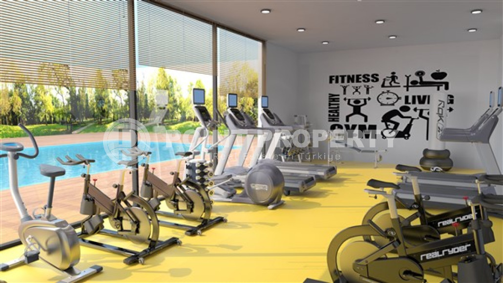 Project with good infrastructure in Avsallar, Alanya, in final stage of construction-id-1577-photo-16