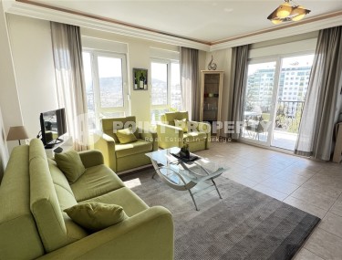 Уютные апартаменты 2+1, общей площадью 90 м2, в 600 метрах от пляжа и набережной-id-7495-фото-3