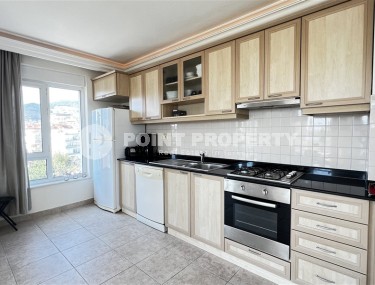 Уютные апартаменты 2+1, общей площадью 90 м2, в 600 метрах от пляжа и набережной-id-7495-фото-4