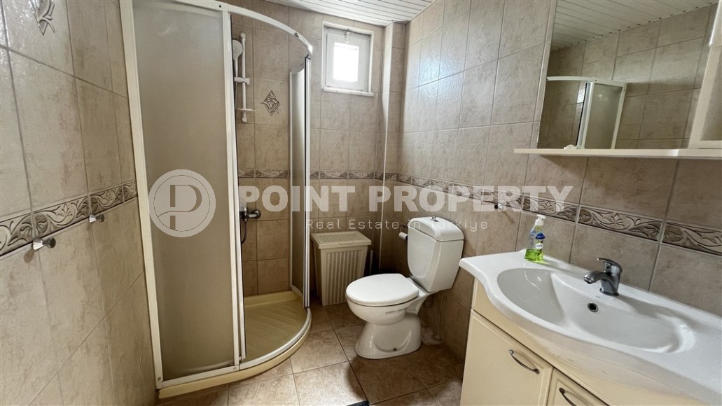 Уютные апартаменты 2+1, общей площадью 90 м2, в 600 метрах от пляжа и набережной-id-7495-фото-7