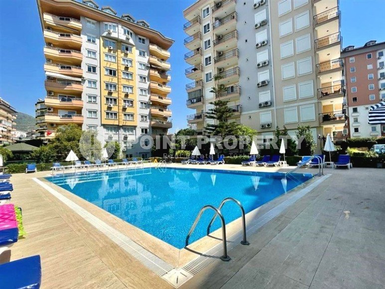 Уютные апартаменты 2+1, общей площадью 90 м2, в 600 метрах от пляжа и набережной-id-7495-фото-13