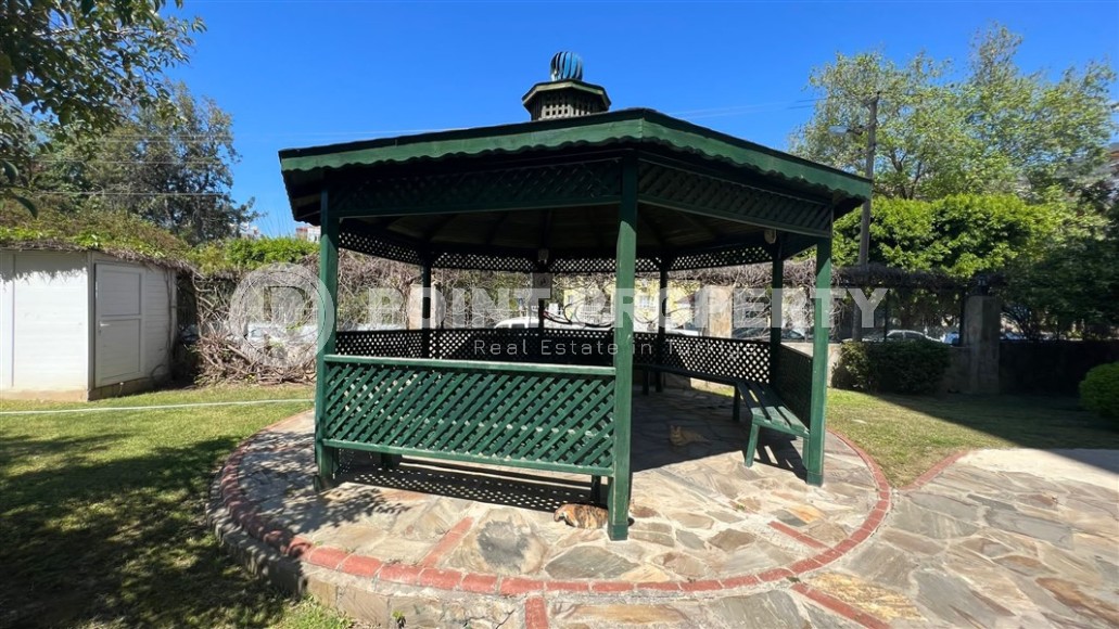 Уютные апартаменты 2+1, общей площадью 90 м2, в 600 метрах от пляжа и набережной-id-7495-фото-15