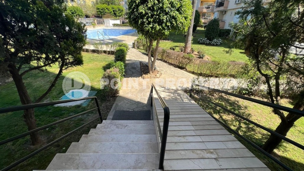 Уютные апартаменты 2+1, общей площадью 90 м2, в 600 метрах от пляжа и набережной-id-7495-фото-17