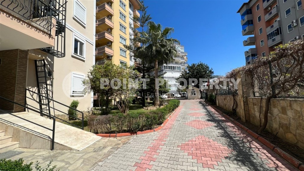 Уютные апартаменты 2+1, общей площадью 90 м2, в 600 метрах от пляжа и набережной-id-7495-фото-19