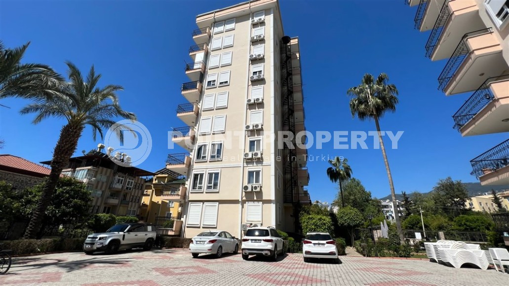 Уютные апартаменты 2+1, общей площадью 90 м2, в 600 метрах от пляжа и набережной-id-7495-фото-20