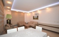 Cozy 2+1 apartment with a pleasant, bright interior, in the center of the European region of Alanya - Lower Oba-id-7497-photo-3