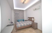 Cozy 2+1 apartment with a pleasant, bright interior, in the center of the European region of Alanya - Lower Oba-id-7497-photo-5