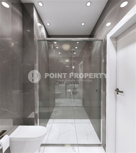 Project with good infrastructure in Avsallar, Alanya, in final stage of construction-id-1577-photo-23