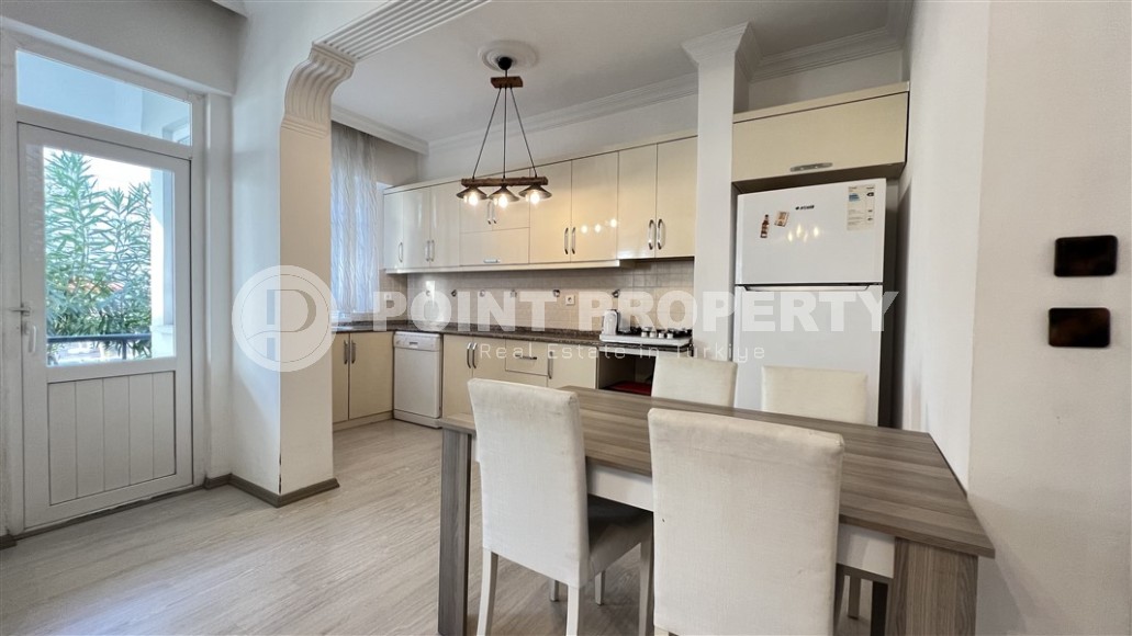 Advantageous offer - a comfortable apartment with a top location in the center of the Oba district, at a very attractive price-id-7498-photo-2