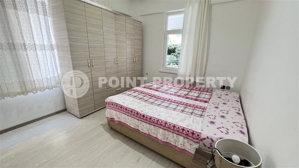 Advantageous offer - a comfortable apartment with a top location in the center of the Oba district, at a very attractive price-id-7498-photo-3