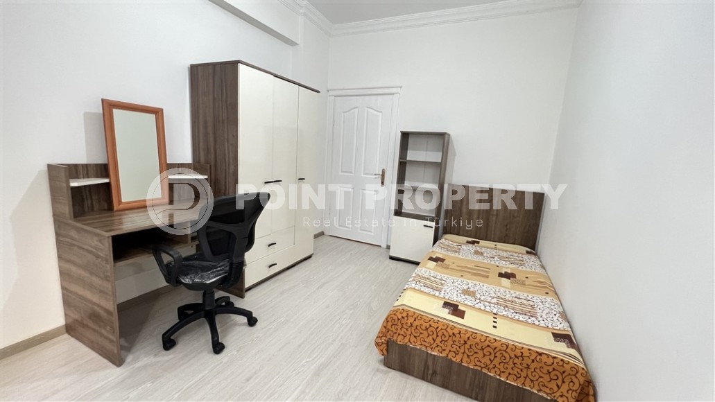 Advantageous offer - a comfortable apartment with a top location in the center of the Oba district, at a very attractive price-id-7498-photo-4