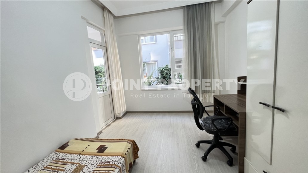 Advantageous offer - a comfortable apartment with a top location in the center of the Oba district, at a very attractive price-id-7498-photo-5